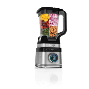 Ninja Detect™ Power Blender Pro with BlendSense™ Technology