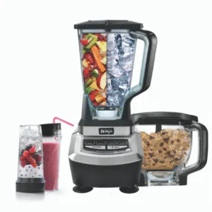 Ninja® Supra Kitchen System®