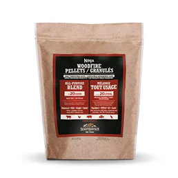 Ninja Woodfire™ Pellets, All-Purpose Blend, 2-lb Bag