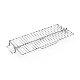 Ninja FlexFlame™ Upgrades Expandable Roast & Smoke Rack