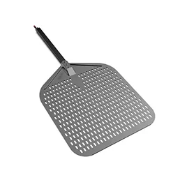 Ninja FlexFlame™ Upgrades 16'' Perforated Pizza Peel