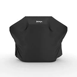 Ninja FlexFlame™ Upgrades Premium Grill Cover